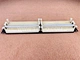 cross connect patch panel